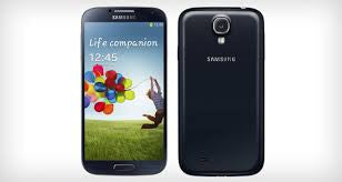 samsung galaxy s4
