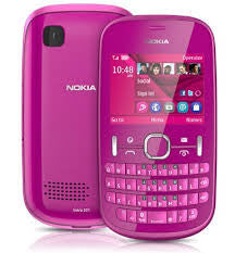 Nokia Asha 200