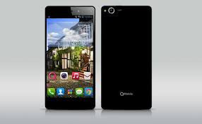 Q moblie quatro Noir z4