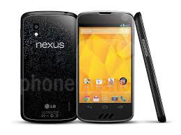 Nexus 4